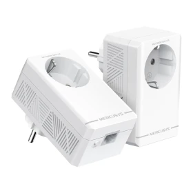 Mercusys MP500P KIT AV1000 Gb Powerline průchozí