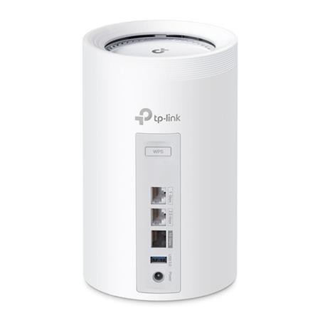 TP-link Wifi7 Deco BE68 mesh (1-pack)
