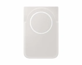 Bezdrátová powerbanka Samsung 5000mAh, 25W EB-U2500XJEGWW, šedá