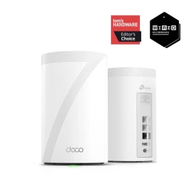 TP-link Wifi7 Deco BE68 mesh (2-pack)