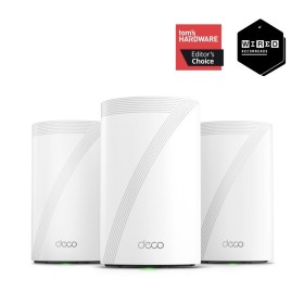 TP-link Wifi7 Deco BE68 mesh (3-pack)