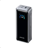 Powerbanka Anker Prime 26250mAh, 300W, černá