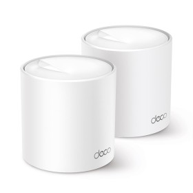 TP-Link Deco X60, Meshový Wi-Fi 6 systém pro chytré domácnosti, (2-pack)