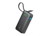Powerbanka Anker 545 10000mAh, 30W s kabelem USB-C, černá