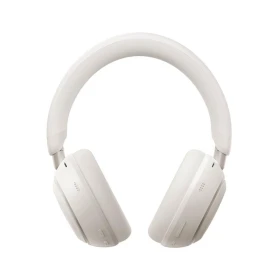 Bluetooth sluchátka Anker soundcore Space 2, bílá