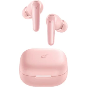 Bluetooth sluchátka Anker soundcore R60i, růžová
