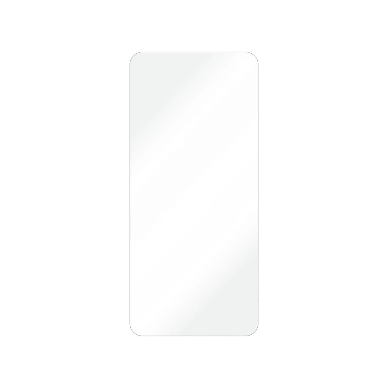 Tvrzené sklo FIXED pro Motorola Moto G57 Power 5G, 2ks, čiré