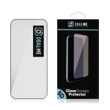 OBAL:ME 5D Tvrzené Sklo pro Xiaomi Poco X8 Pro Black