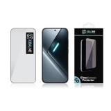 OBAL:ME 5D Tvrzené Sklo pro Xiaomi Poco X8 Pro Black