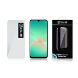 OBAL:ME 2.5D Tvrzené Sklo pro Samsung Galaxy A27 5G Clear