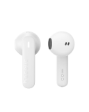 Bluetooth sluchátka Baseus Bowie E16, bílá