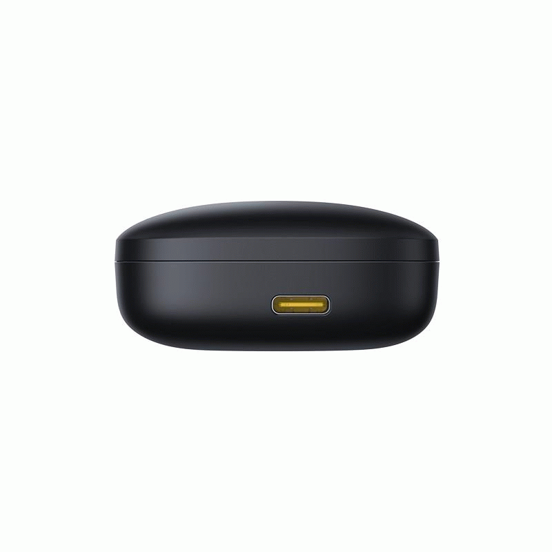 Bluetooth sluchátka Baseus Bowie E16, černá