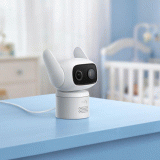 Venkovní kamera Anker eufy C31, 1080p, bílá