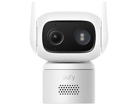 Venkovní kamera Anker eufy C31, 1080p, bílá
