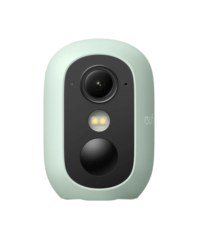 Venkovní kamera Anker eufy C35, 1080p, zelená