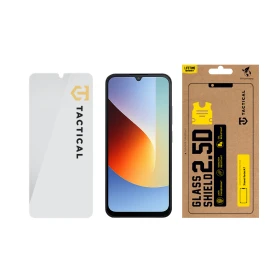 Tactical Glass Shield 2.5D sklo pro Xiaomi Redmi A7 Clear