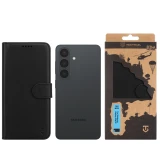 Tactical Field Notes pro Samsung Galaxy S26 FE Black