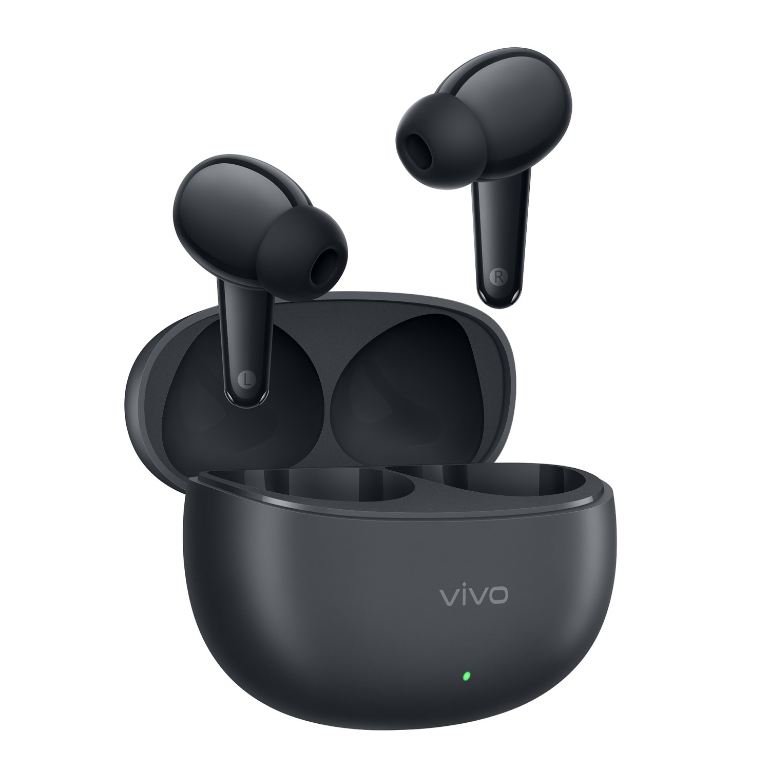 Vivo Buds Pro Basalt Black