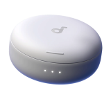 Bluetooth sluchátka Anker soundcore Sleep A30, bílá