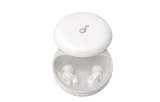 Bluetooth sluchátka Anker soundcore Sleep A30, bílá