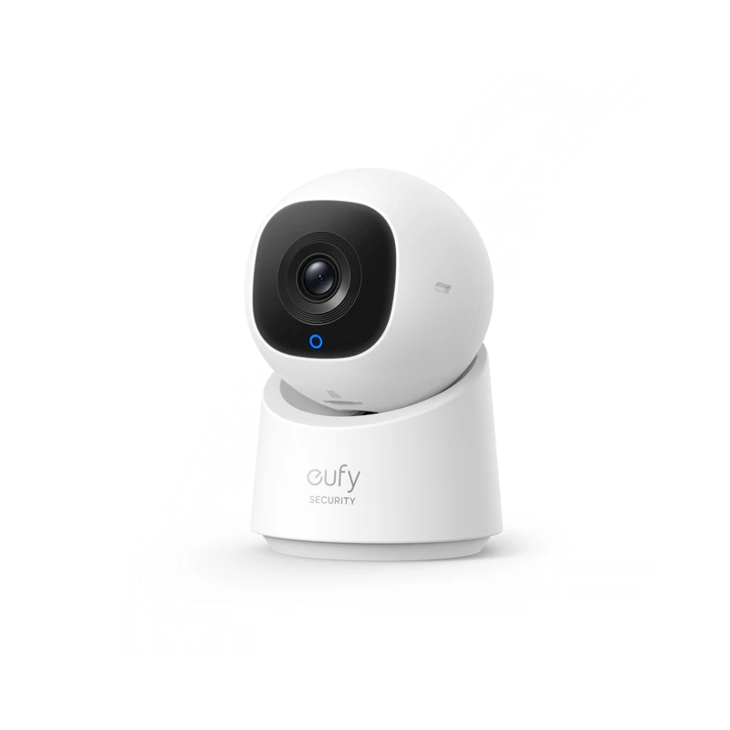Vnitřní kamera Anker eufy C220, 2K, bílá