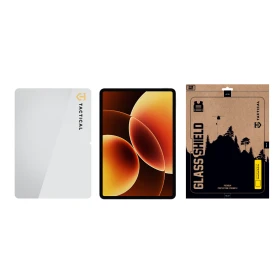 Tactical Glass Shield sklo pro Xiaomi Pad 7/8/8 Pro Clear