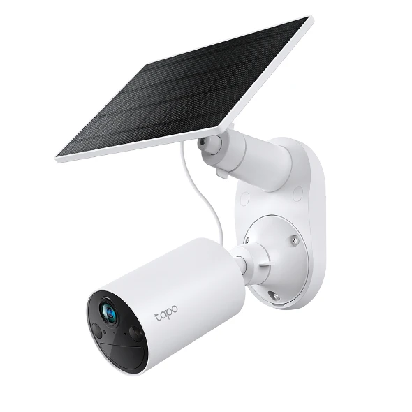 TP-Link Tapo C410 KIT Solar-Powered Security Cam