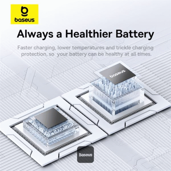 Navíjecí kabel Baseus Free2Pull USB-C/Lightning s nastavitelnou délkou až 1m 20W, černá