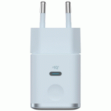 Nabíječka do sítě Anker Nano 45W, 1xUSB-C, modrá