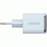 Nabíječka do sítě Anker Nano 45W, 1xUSB-C, modrá