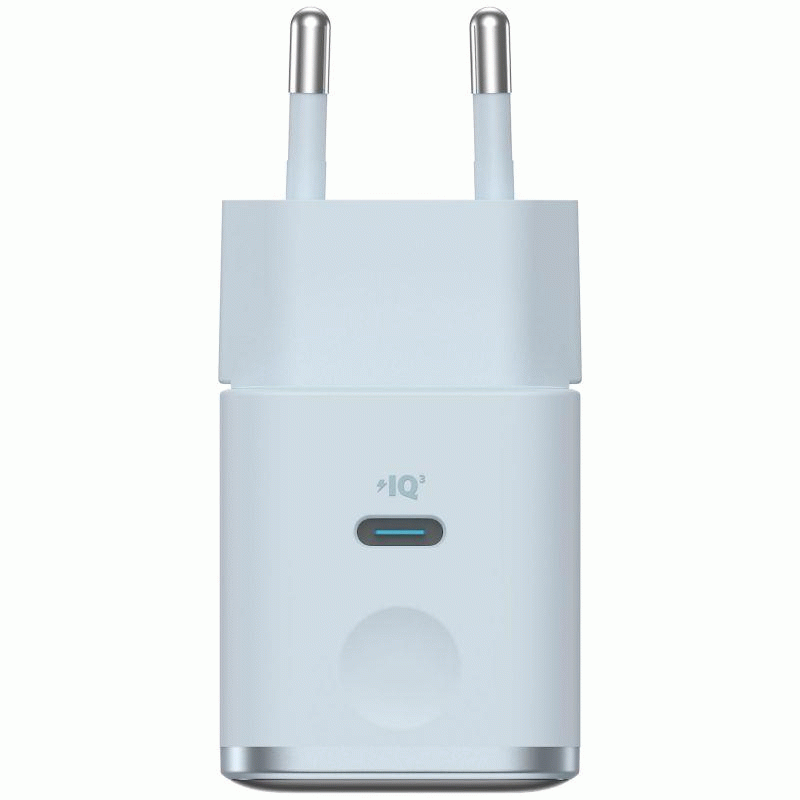 Nabíječka do sítě Anker Nano 45W, 1xUSB-C, modrá
