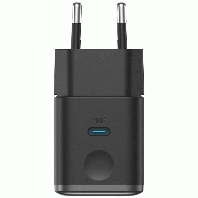 Nabíječka do sítě Anker Nano 45W, 1xUSB-C, černá