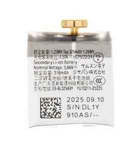 Baterie Samsung EB-BL325ABY Li-lon 435mAh (Service Pack)
