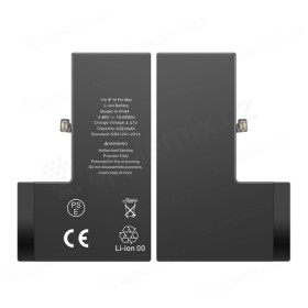 Baterie pro iPhone 17 Pro Max 4823mAh Li-Ion (Bulk)