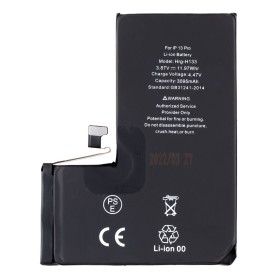 Baterie pro iPhone 17 3692mAh Li-Ion (Bulk)