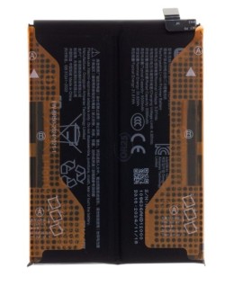 BR50 Xiaomi Baterie 5500mAh (OEM)