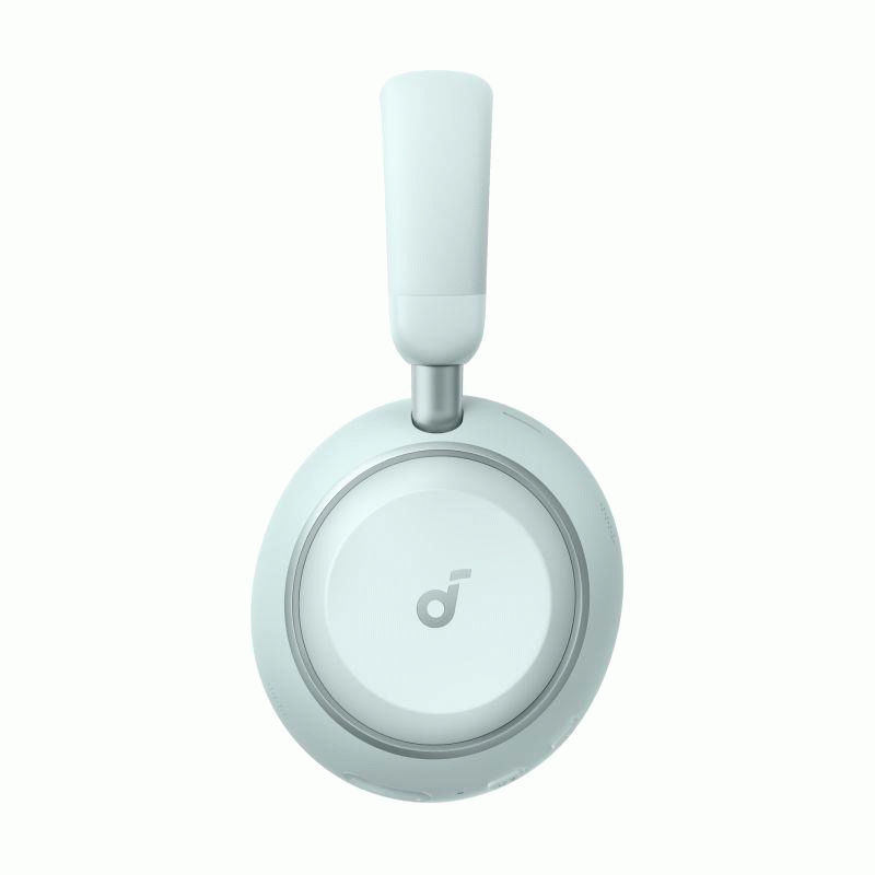 Bluetooth sluchátka Anker soundcore Space 2, zelená