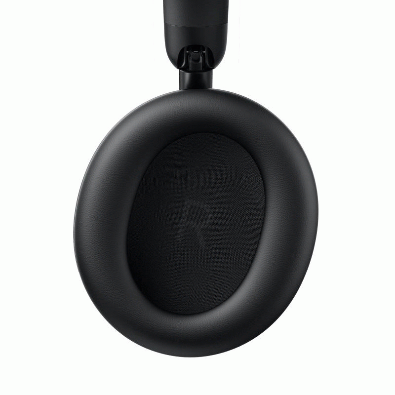Bluetooth sluchátka Anker soundcore Space 2, černá