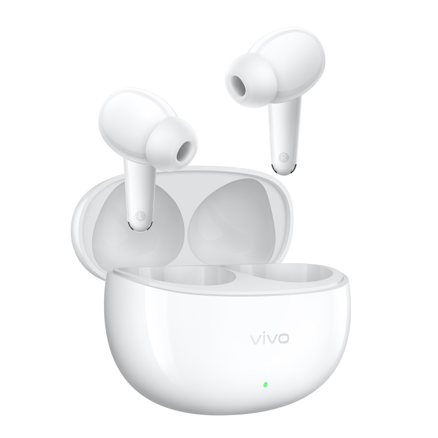 Vivo Buds Pro Makrana White