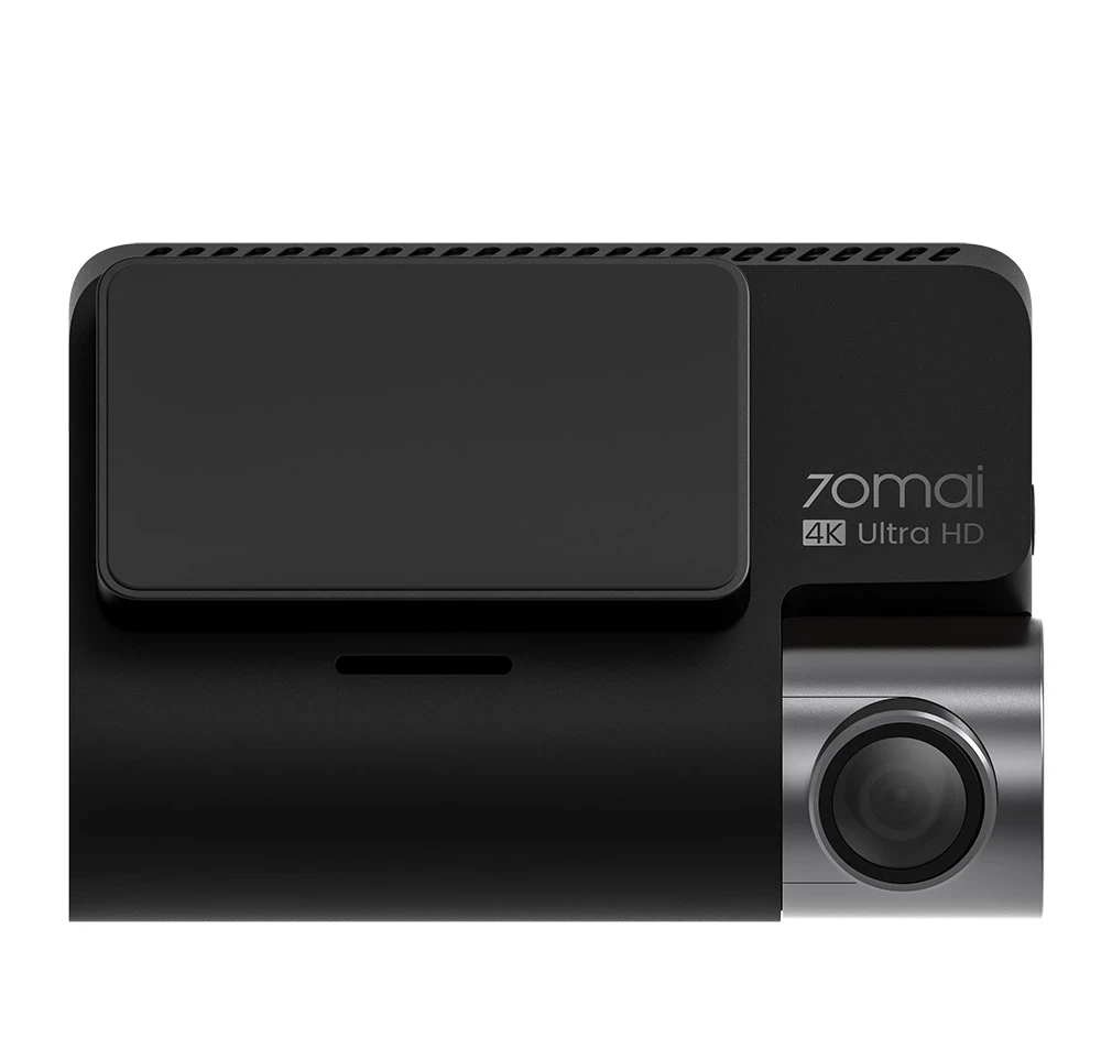 70mai Dash Cam 4K A800s