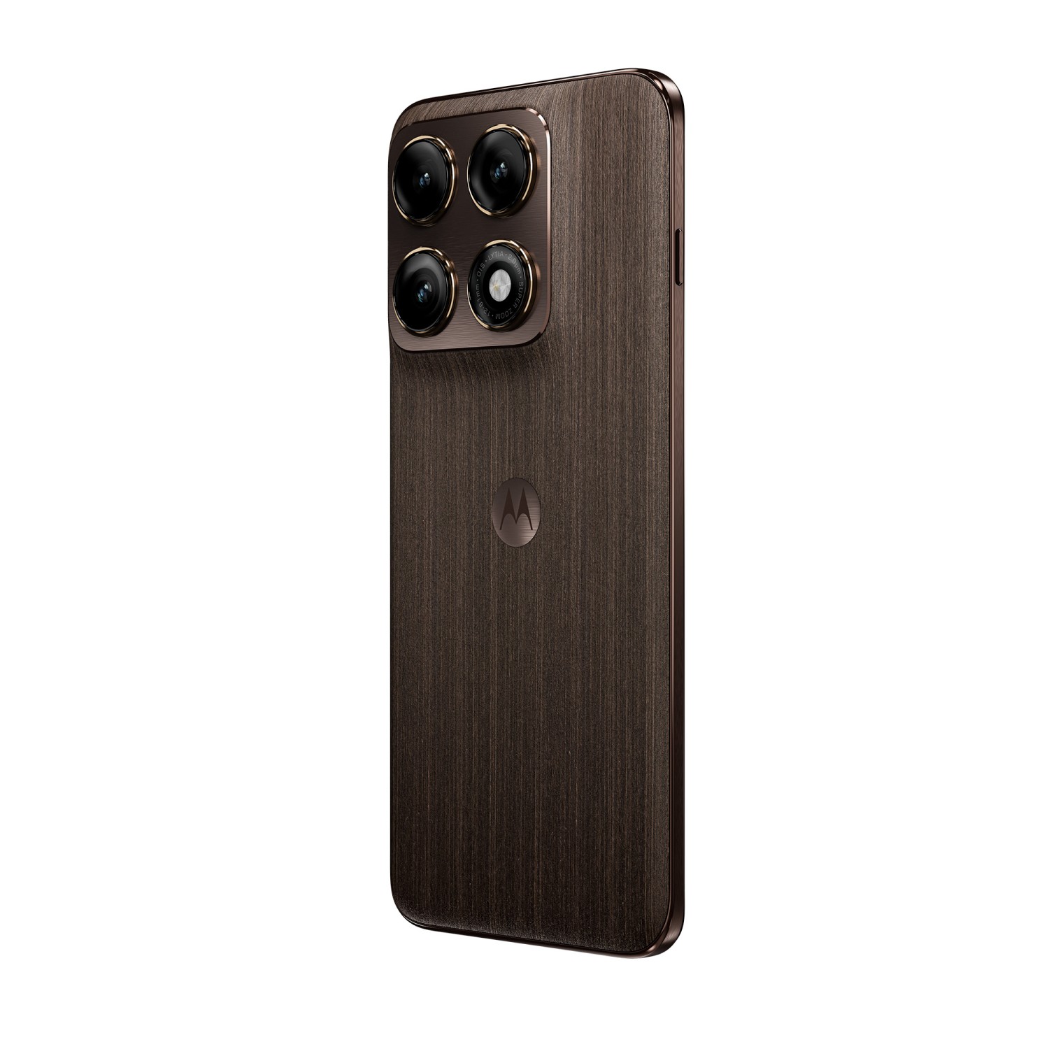 Motorola Edge 70 Pro 8GB/256GB PANTONE Chicory Coffee