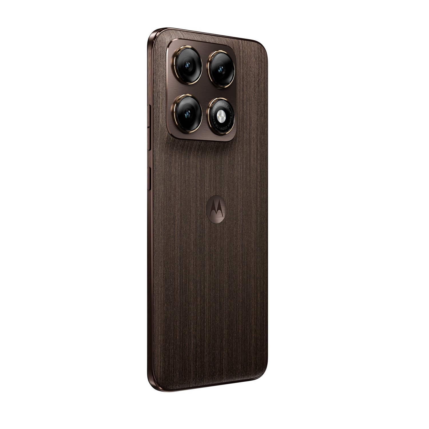 Motorola Edge 70 Pro 8GB/256GB PANTONE Chicory Coffee