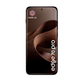 Motorola Edge 70 Pro 8GB/256GB PANTONE Chicory Coffee