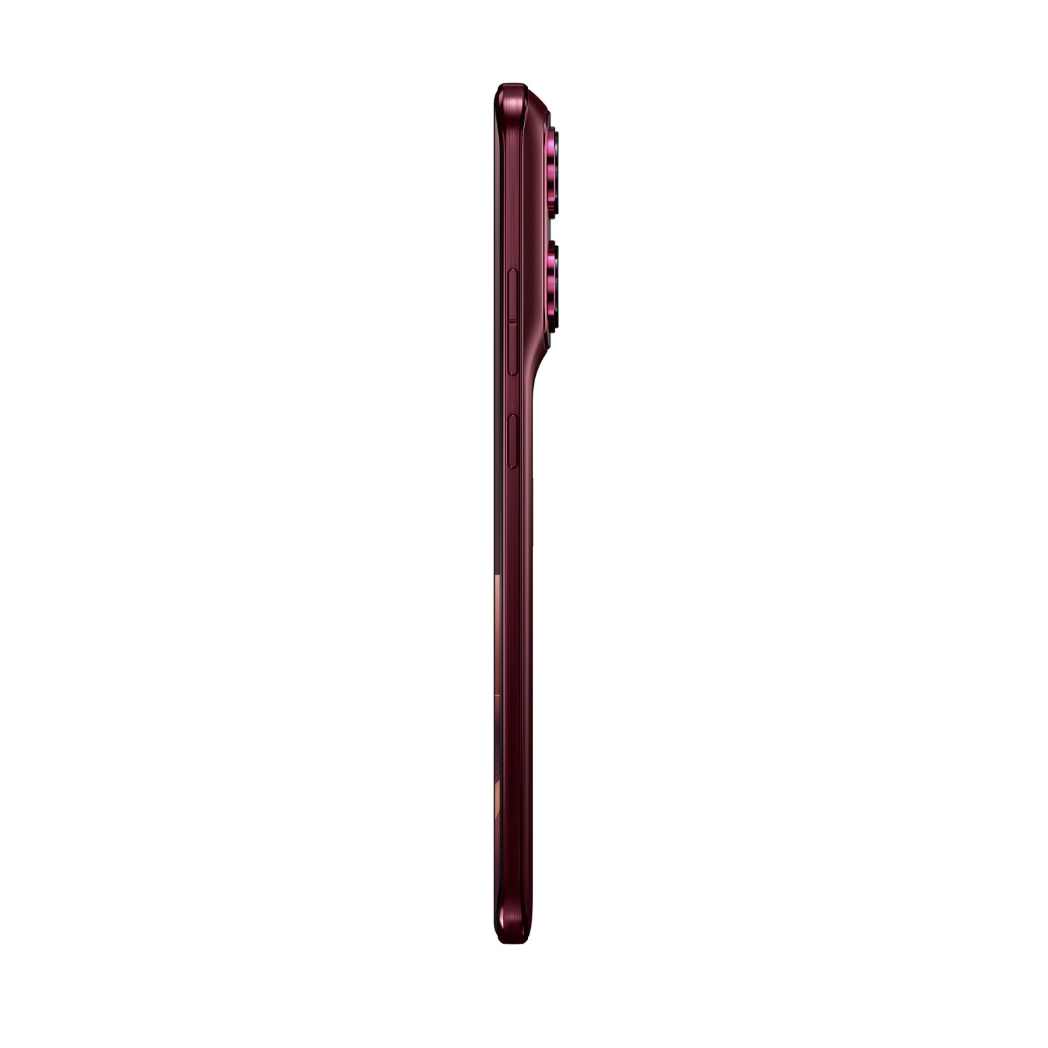 Motorola Edge 70 Pro 8GB/256GB PANTONE Zinfandel (Red)