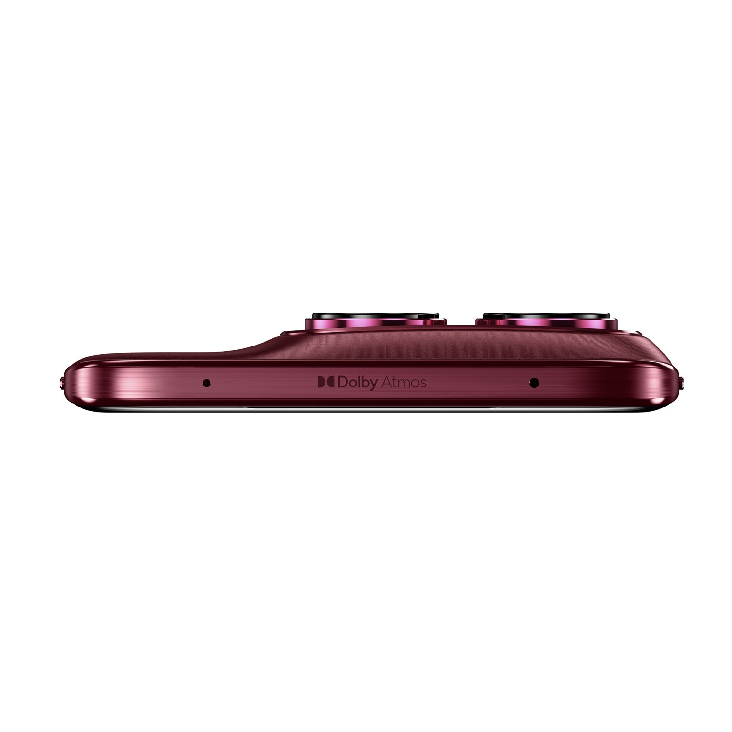 Motorola Edge 70 Pro 8GB/256GB PANTONE Zinfandel (Red)