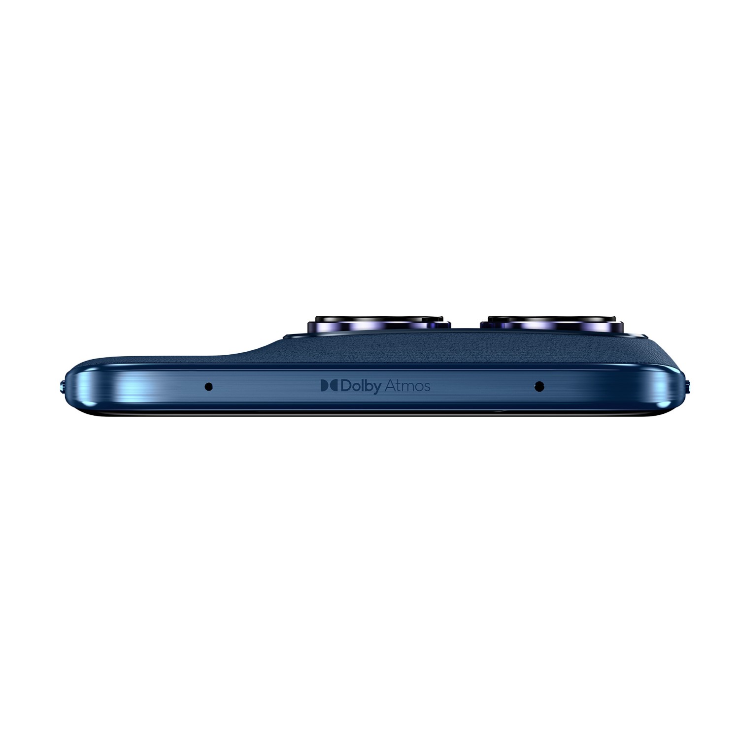 Motorola Edge 70 Pro 8GB/256GB PANTONE Titan (Blue)