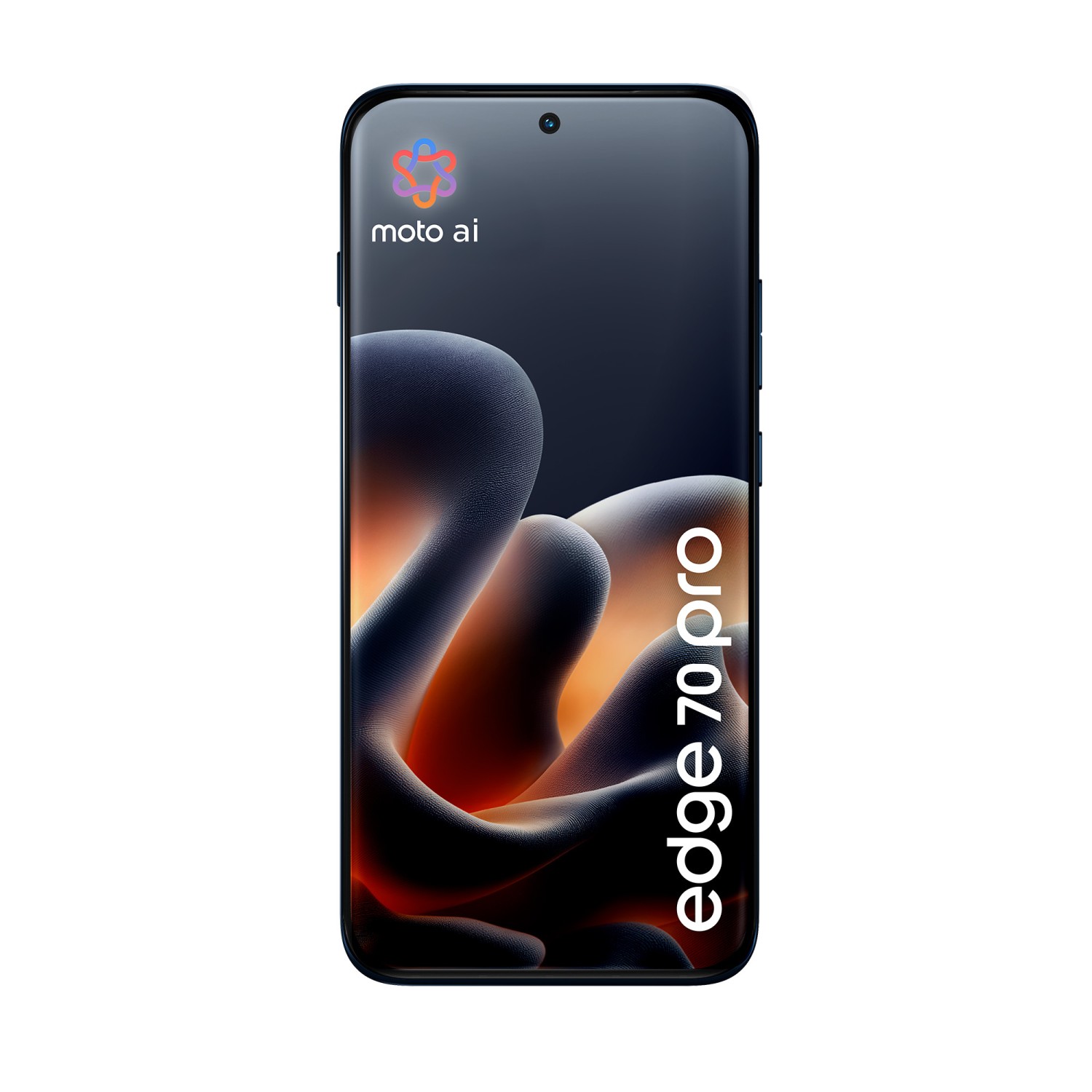 Motorola Edge 70 Pro 8GB/256GB PANTONE Titan (Blue)
