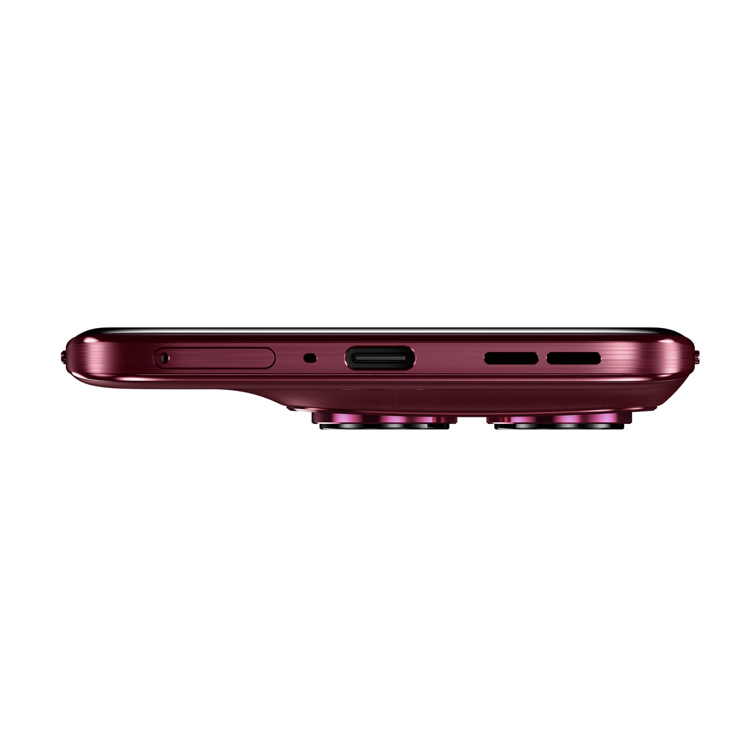 Motorola Edge 70 Pro 12GB/512GB ANTONE Zinfandel (Red)