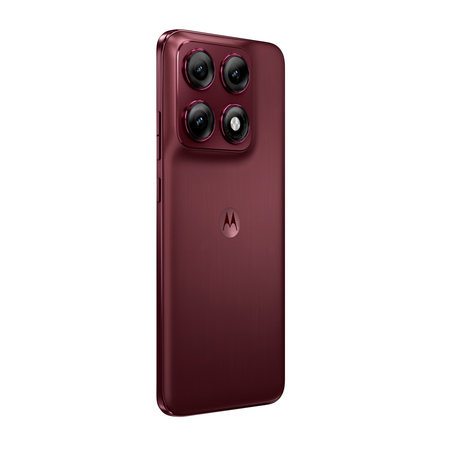 Motorola Edge 70 Pro 12GB/512GB ANTONE Zinfandel (Red)