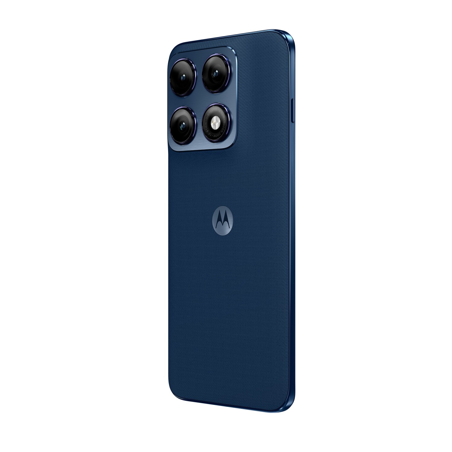 Motorola Edge 70 Pro 12GB/512GB PANTONE Titan (Blue)